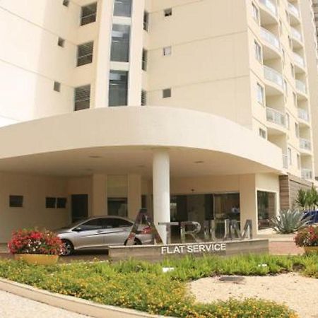 Atrium Thermas - Caldas Novas Ngoại thất bức ảnh
