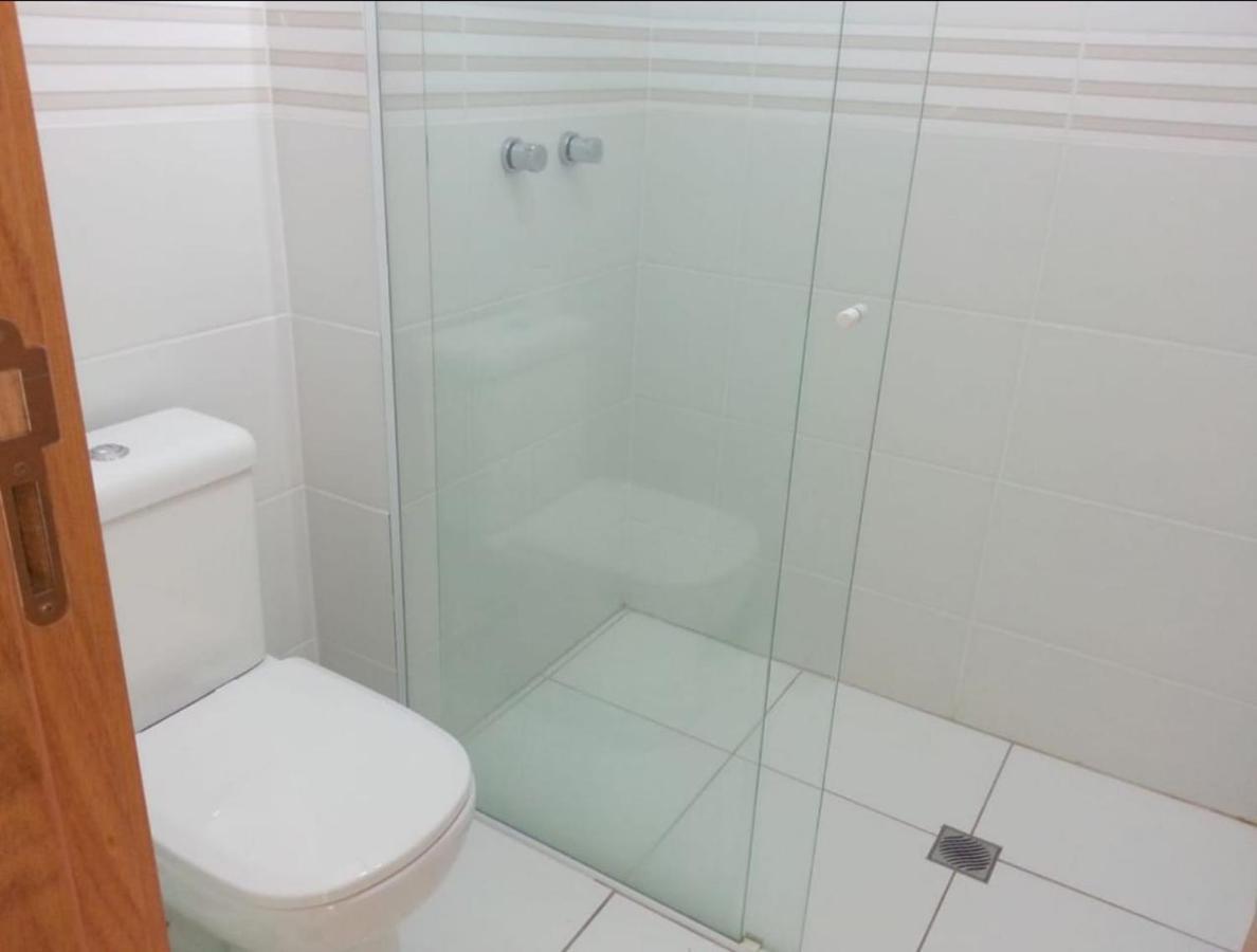 Atrium Thermas - Caldas Novas Ngoại thất bức ảnh