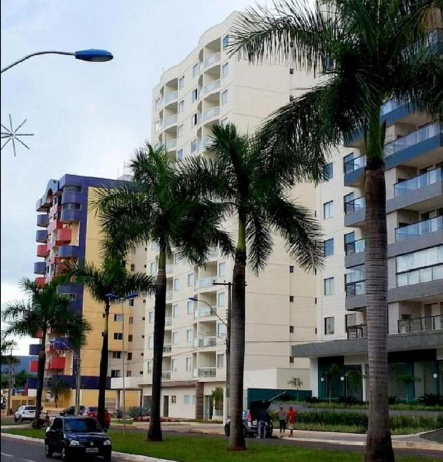 Atrium Thermas - Caldas Novas Ngoại thất bức ảnh