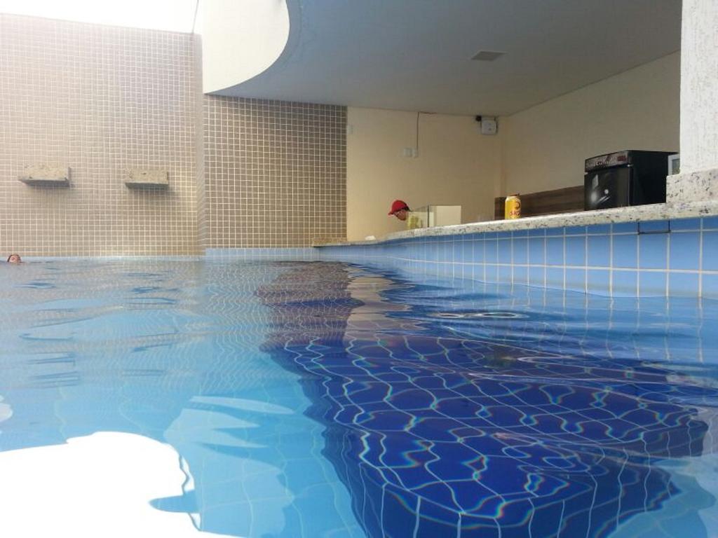 Atrium Thermas - Caldas Novas Ngoại thất bức ảnh