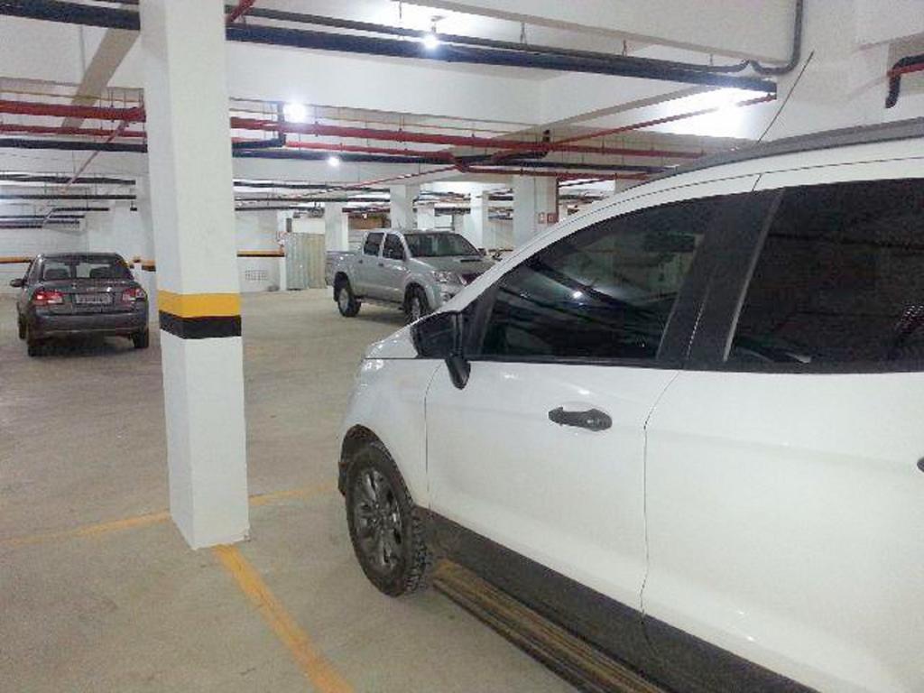 Atrium Thermas - Caldas Novas Ngoại thất bức ảnh