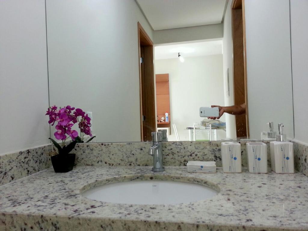 Atrium Thermas - Caldas Novas Ngoại thất bức ảnh