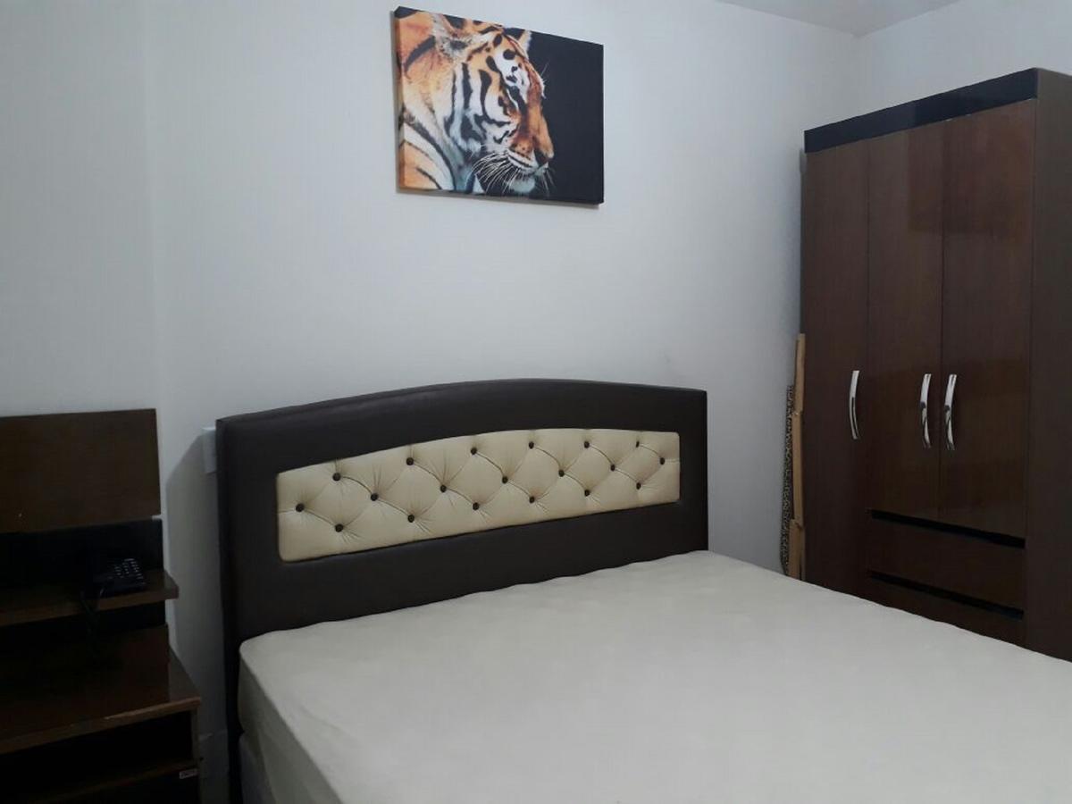 Atrium Thermas - Caldas Novas Ngoại thất bức ảnh