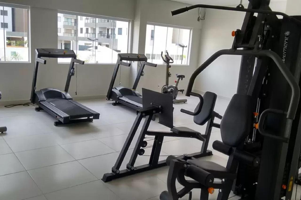 Atrium Thermas - Caldas Novas Ngoại thất bức ảnh