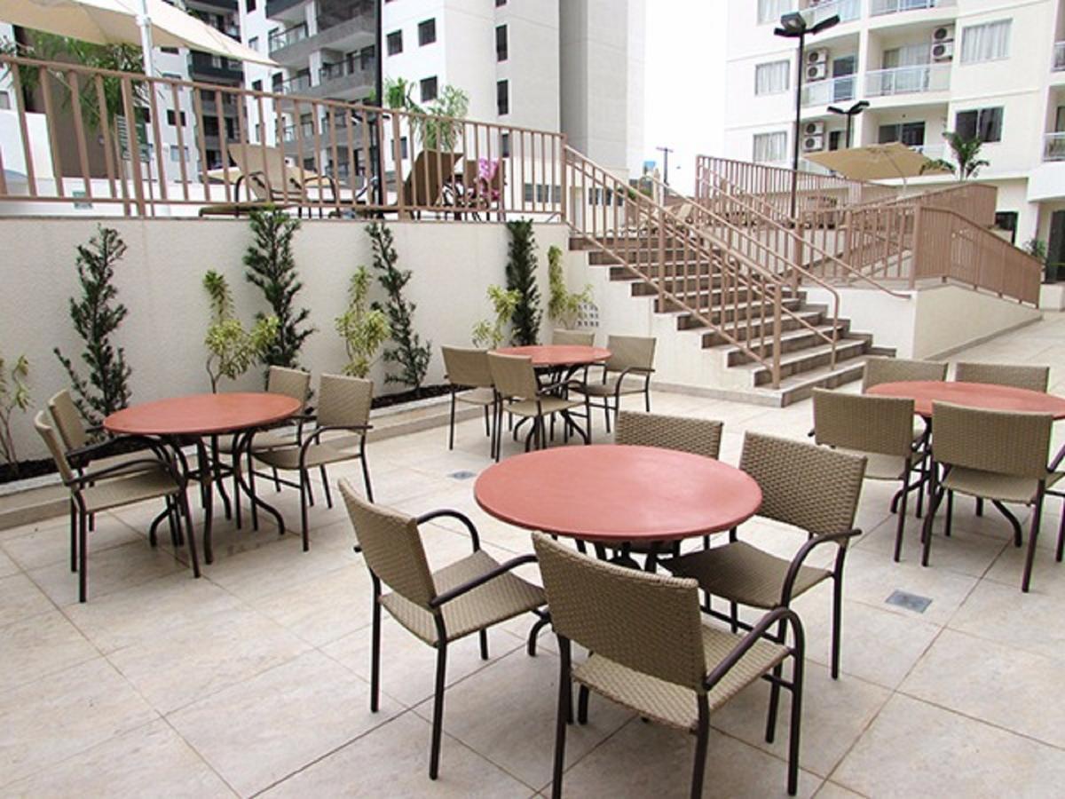 Atrium Thermas - Caldas Novas Ngoại thất bức ảnh