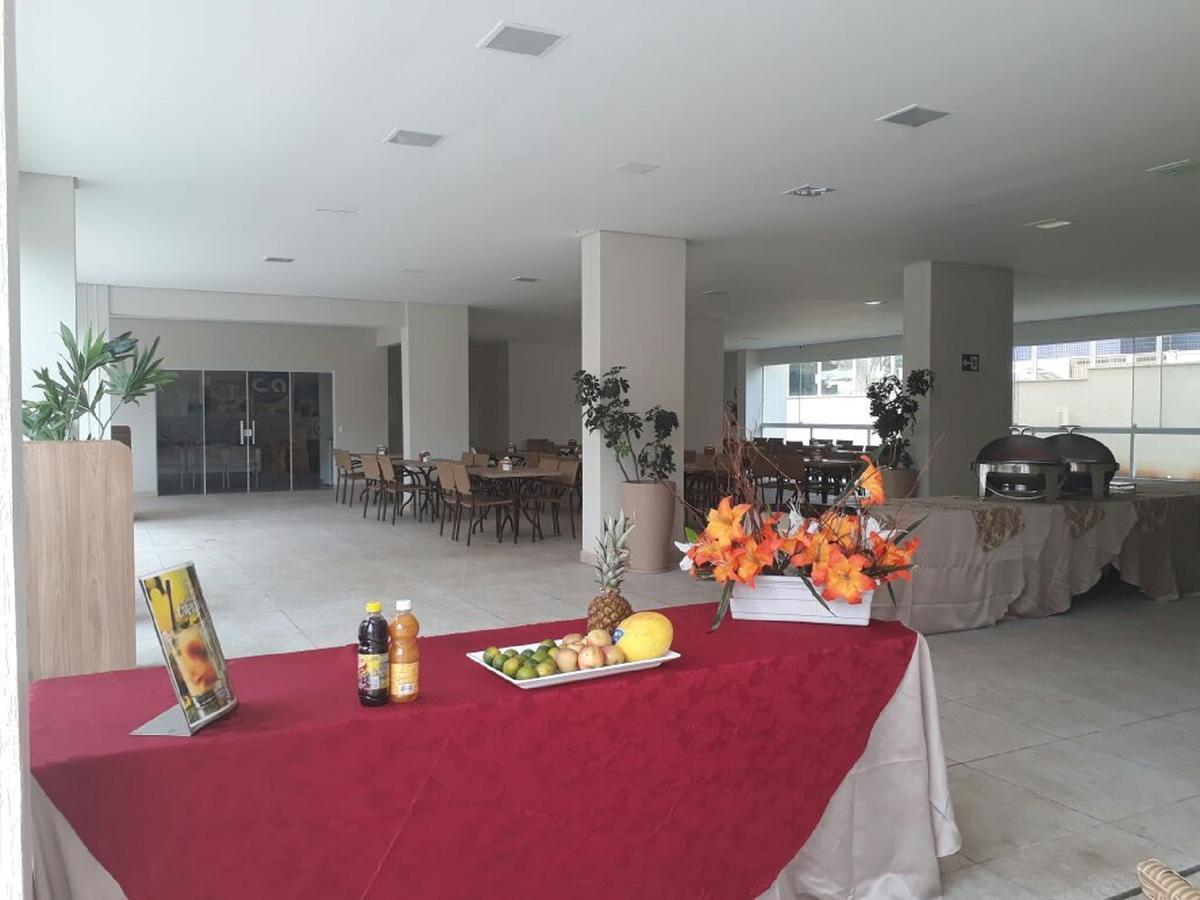 Atrium Thermas - Caldas Novas Ngoại thất bức ảnh