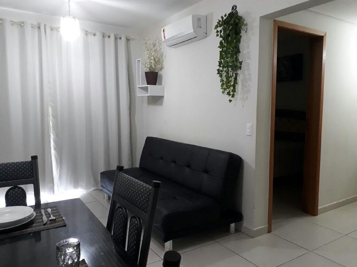 Atrium Thermas - Caldas Novas Ngoại thất bức ảnh