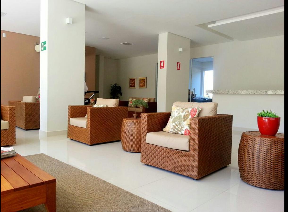 Atrium Thermas - Caldas Novas Ngoại thất bức ảnh