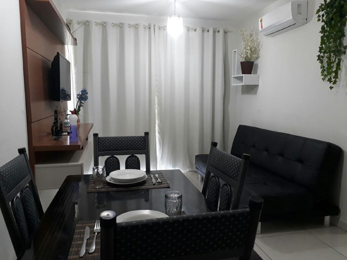 Atrium Thermas - Caldas Novas Ngoại thất bức ảnh