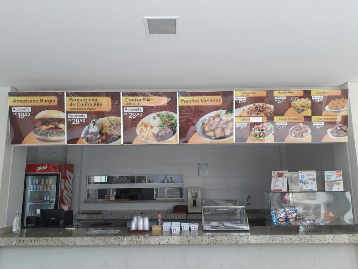 Atrium Thermas - Caldas Novas Ngoại thất bức ảnh