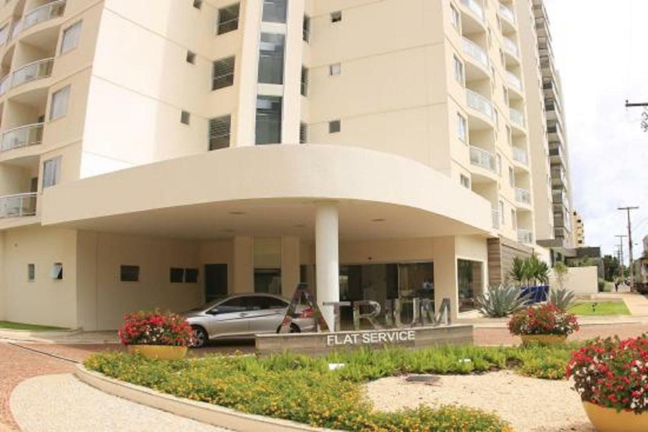 Atrium Thermas - Caldas Novas Ngoại thất bức ảnh